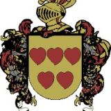 Escudo del apellido Baldon