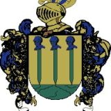 Escudo del apellido Baldonedo