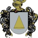 Escudo del apellido Baldor