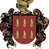 Escudo del apellido Baldora