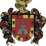 Escudo del apellido Baldorioti