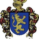 Escudo del apellido Baldovin