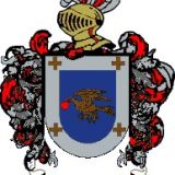 Escudo del apellido Baldueñas