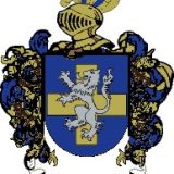 Escudo del apellido Balduino