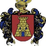 Escudo del apellido Balduz