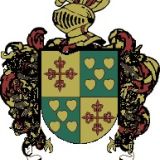 Escudo del apellido Balearra