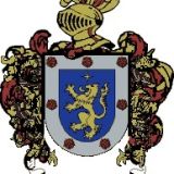 Escudo del apellido Baleato