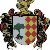 Escudo del apellido Balencegui