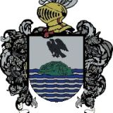 Escudo del apellido Balerdi