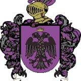 Escudo del apellido Bales