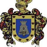 Escudo del apellido Balez