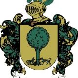 Escudo del apellido Balezar