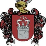 Escudo del apellido Baliart