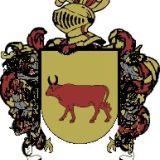 Escudo del apellido Balico