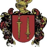 Escudo del apellido Balil