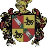 Escudo del apellido Baliña