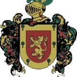 Escudo del apellido Baliñas