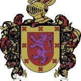 Escudo del apellido Ballado