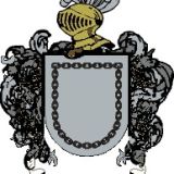 Escudo del apellido Ballagas