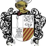 Escudo del apellido Ballarín