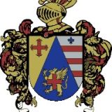 Escudo del apellido Balmaseda