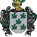 Escudo del apellido Balmionda