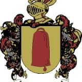 Escudo del apellido Balmori