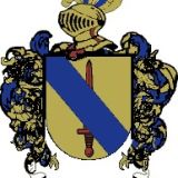 Escudo del apellido Balsalobre