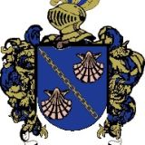 Escudo del apellido Balsinde