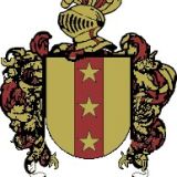 Escudo del apellido Balssá