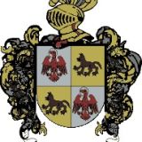 Escudo del apellido Baltarini