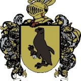 Escudo del apellido Balter