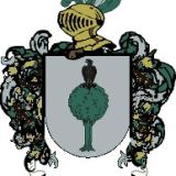 Escudo del apellido Baltes