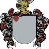 Escudo del apellido Baltor