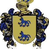 Escudo del apellido Baltori