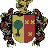 Escudo del apellido Baña