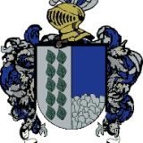 Escudo del apellido Bañales