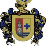 Escudo del apellido Bañares