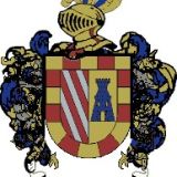 Escudo del apellido Banda