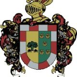 Escudo del apellido Bandeet