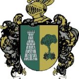 Escudo del apellido Bandeserie