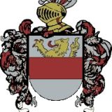 Escudo del apellido Bandestral