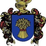 Escudo del apellido Bañegil