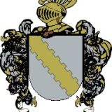 Escudo del apellido Banena