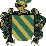 Escudo del apellido Baner