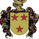 Escudo del apellido Banes