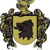 Escudo del apellido Baneta