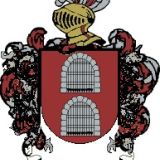 Escudo del apellido Bange