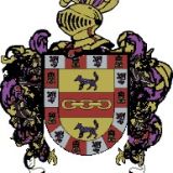 Escudo del apellido Bangochea