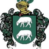 Escudo del apellido Banguill